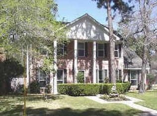 5902 Green Springs Dr, Houston, TX 77066