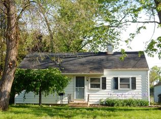 2217 Wilbraham Rd, Middletown, OH 45042