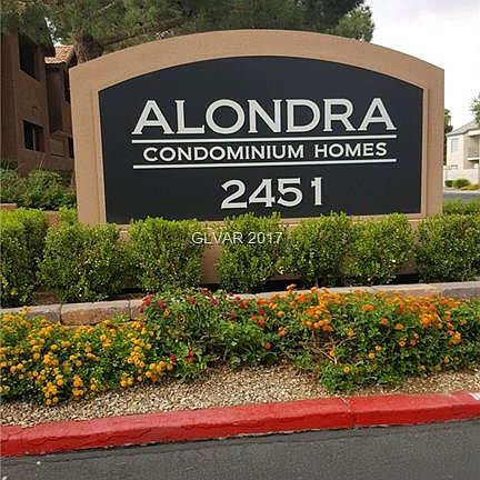 2nd image of 2451 N Rainbow Blvd Unit 2098