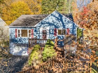 20 Sunset Dr, Binghamton, NY 13905