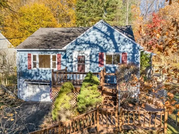 20 Sunset Dr, Binghamton, NY 13905