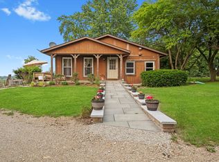 16383 Us Highway 52, Newark, IL 60541