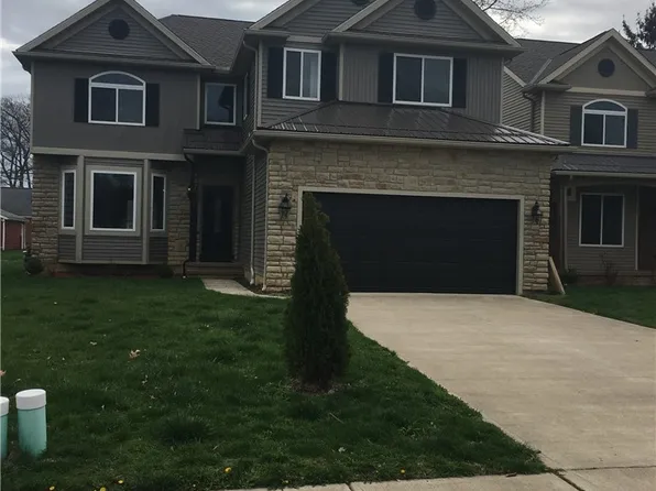 487 Parkside Dr, Bay Village, OH 44140