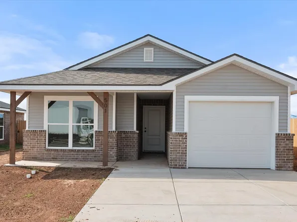 501 E 23rd St, Wolfforth, TX 79382