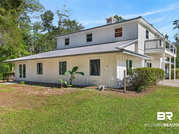 15039 Richards Ln, Magnolia Springs, AL 36555