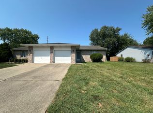 329 Bellerive Rd, Springfield, IL 62704