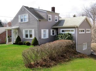 132 Shanor Hghts, Butler, PA 16001