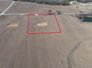 3600 Ns Rd LOT 2, Seminole, OK 74868