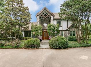 1075 Mobley Rd, Cedar Hill, TX 75104