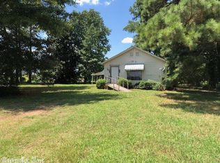 1855 Hillcrest Rd, Dumas, AR 71639