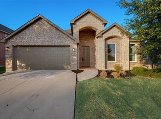 116 Rockhaven Dr, Alvarado, TX 76009