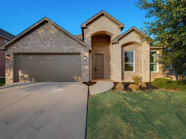 116 Rockhaven Dr, Alvarado, TX 76009