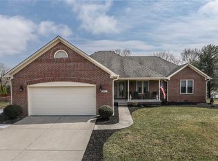 807 Wild Rose Ln, Greenwood, IN 46142
