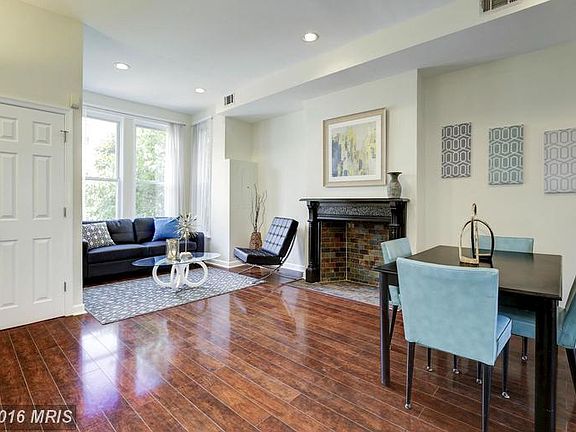 Living Room Area