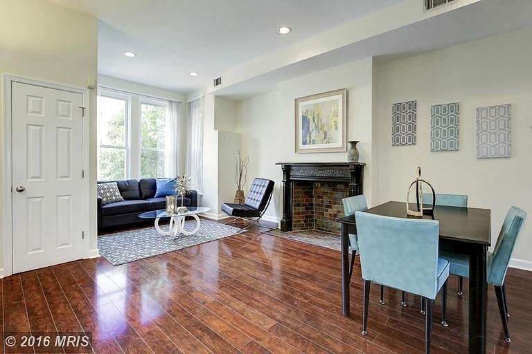 Living Room Area