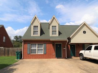 2640 Bowman Dr #A, Springdale, AR 72762