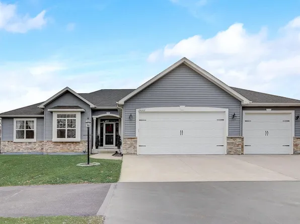 24307 84th STREET, Salem, WI 53168