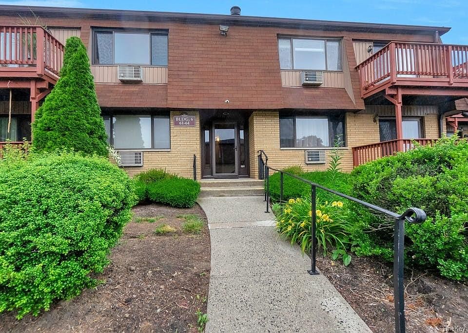 Pomona Park Apartments - Pomona, NY | Zillow