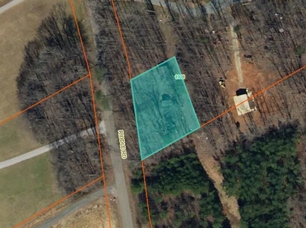 1928 Riddle Rd, Chatham, VA 24531