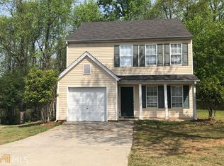 2770 Buena Vista Cir, Gainesville, GA 30504