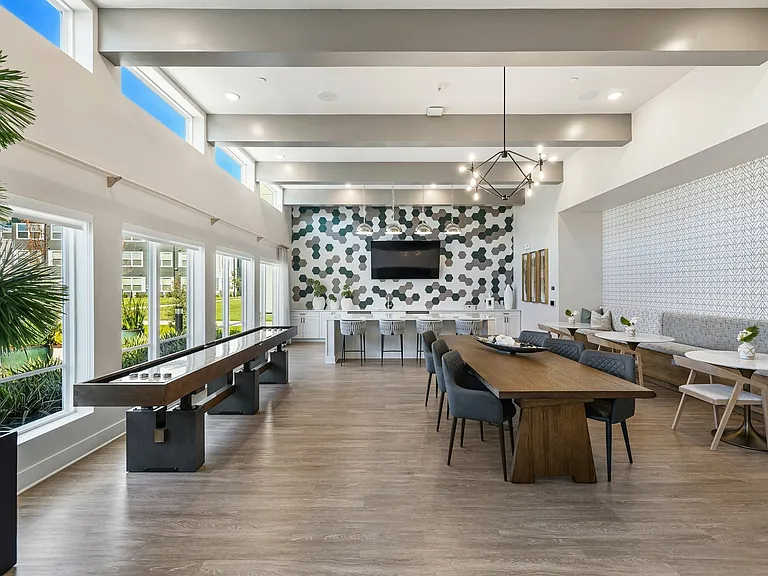 Game Suite