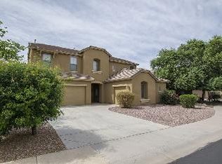 4150 S Santa Rita Way, Chandler, AZ 85249