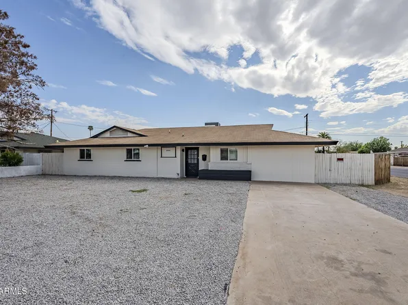 3539 W Orange Drive, Phoenix, AZ 85019