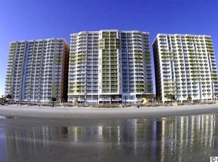 2801 S Ocean Blvd #1233, North Myrtle Beach, SC 29582