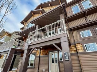 1005 Graydon Hill Blvd SW #44, Edmonton, AB T6W3J5