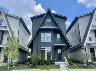 533 Midnight Way, Nashville, TN 37209