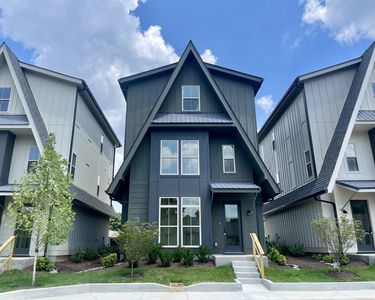 533 Midnight Way, Nashville, TN, 37209
