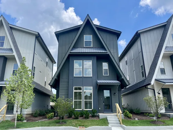 533 Midnight Way, Nashville, TN 37209