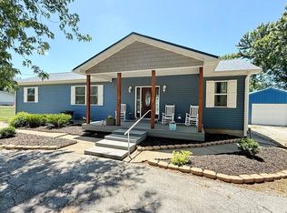 3690 S 351st Rd, El Dorado Springs, MO 64744