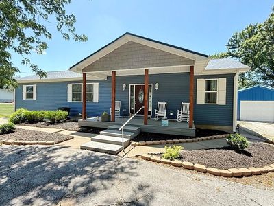 3690 S 351st Rd, El Dorado Springs, MO, 64744