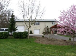 9721 Blacktail Ln, Blaine, WA 98230