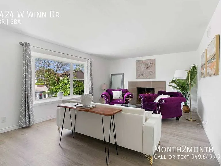1424 Winn Dr — Photo 5