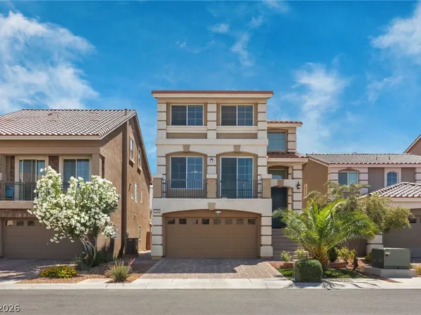 7286 River Star Ct, Las Vegas, NV 89118