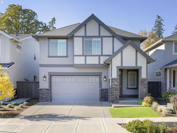 7383 SW Woodbury Loop, Wilsonville, OR 97070