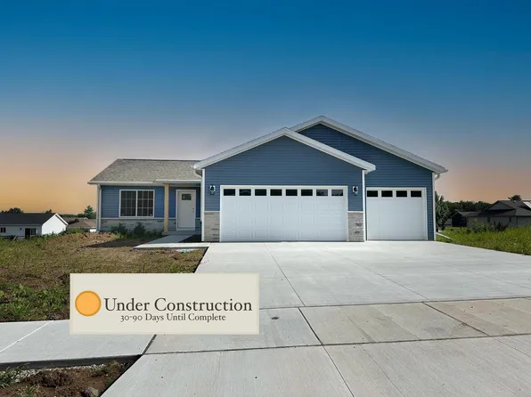 6612 ARBOR VITAE DRIVE, Wausau, WI 54401