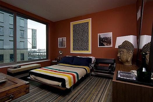 5th image of 34 Desbrosses St APT 915