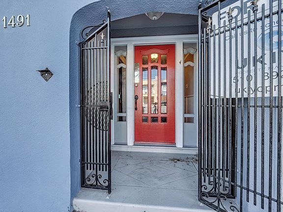 3rd image of 1491 Quesada Ave