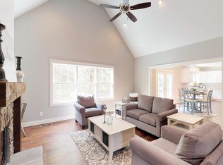 2643 Kensington Park Trl, Cleveland, TN 37312
