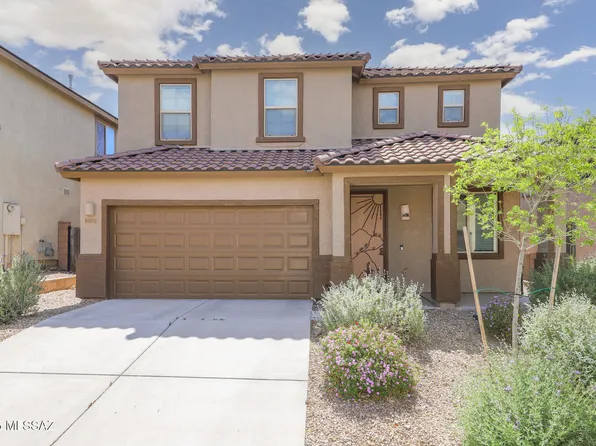 10478 S Cutting Horse Dr, Vail, AZ 85641