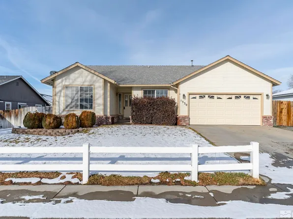 1330 E Marion Russell Dr, Gardnerville, NV 89410