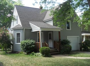 1719 25th St, Rockford, IL