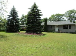 3502 E Hubert Rd, Ossineke, MI 48762