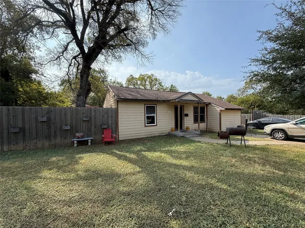654 Mannington Dr, Dallas, TX 75232