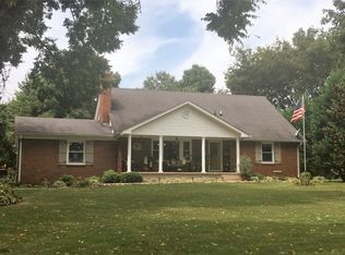 626 S Main St, Franklin, KY 42134
