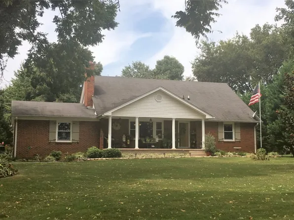 626 S Main St, Franklin, KY 42134