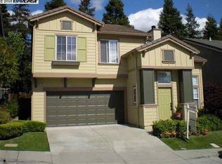 19996 Shadow Creek Cir, Castro Valley, CA